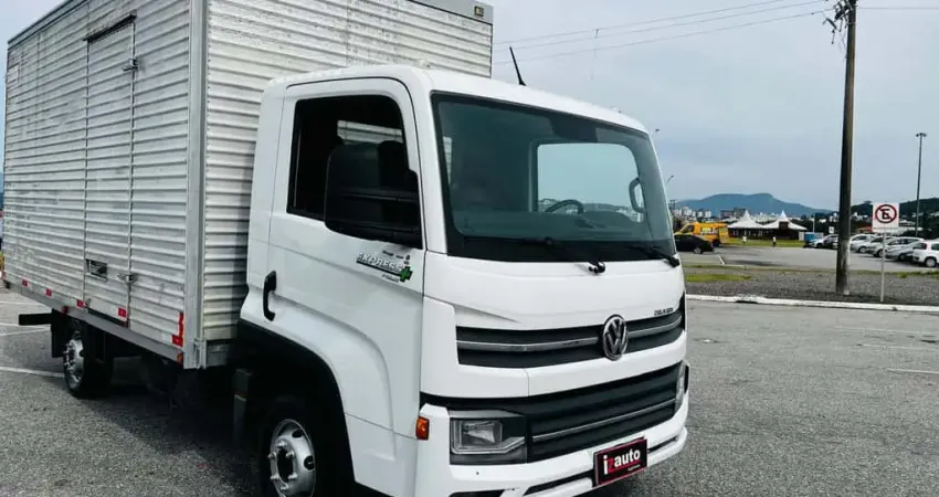 Volkswagen Delivery Express  