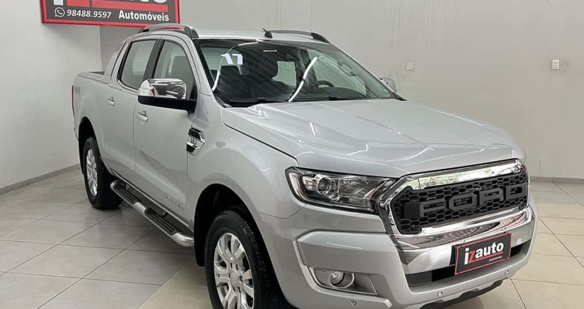 Ford Ranger Limited 3.2 4x4 CD Diesel Aut.