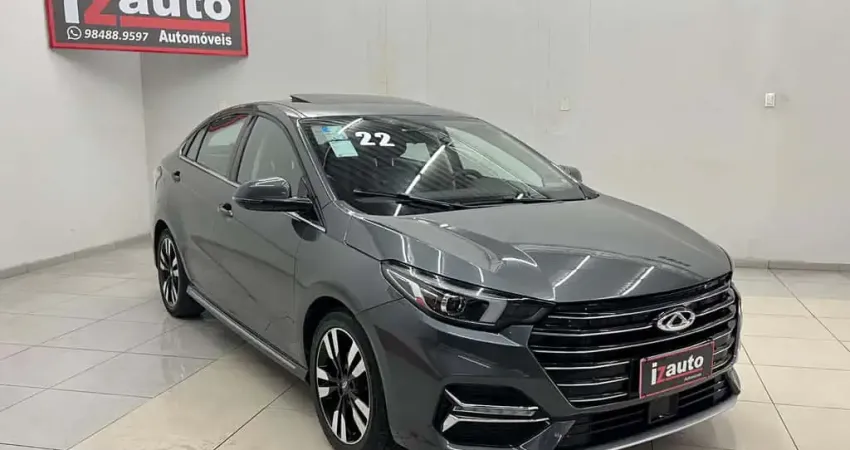 Caoa Chery ARRIZO 6  PRO 1.5 Turbo Flex Aut.