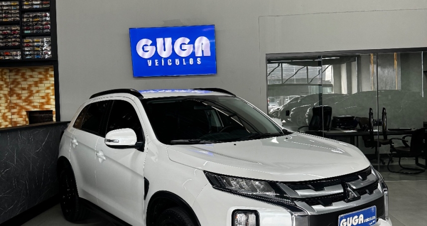 OUTLANDER SPORT HPE 2.0 4x4