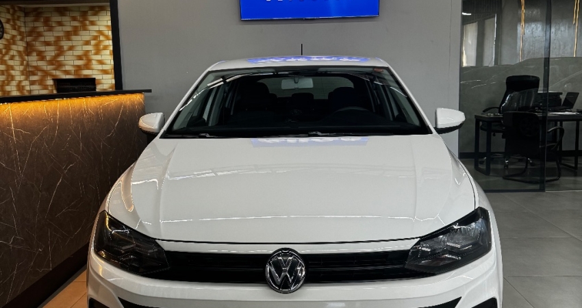 VW POLO 1.0 