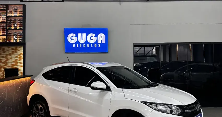 Honda HR-V EX 2017