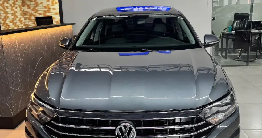 VW JETTA COMFORTLINE COM TETO 2020