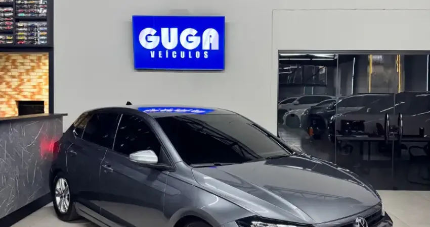 VW POLO 2020 