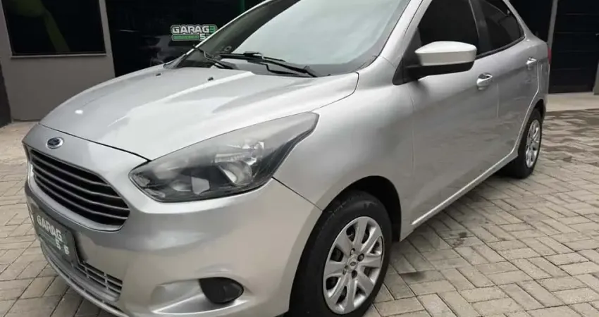 FORD FORD KA 1.0 TI-VCT 2014