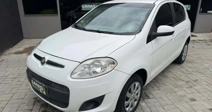 FIAT PALIO ATTRACT 1.0 2016