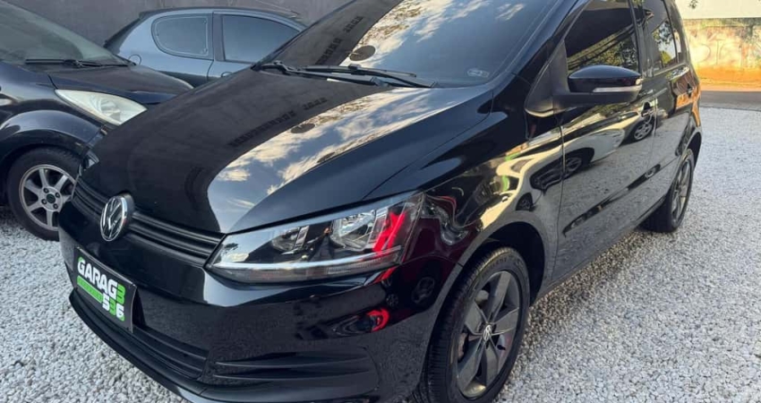 VOLKSWAGEN NOVO FOX TL MA 2015