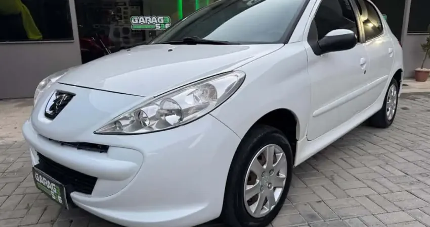 ? Peugeot 207 Active 2014 ( SÓ RODAR CARRO EM PERFEITO ESTADO )