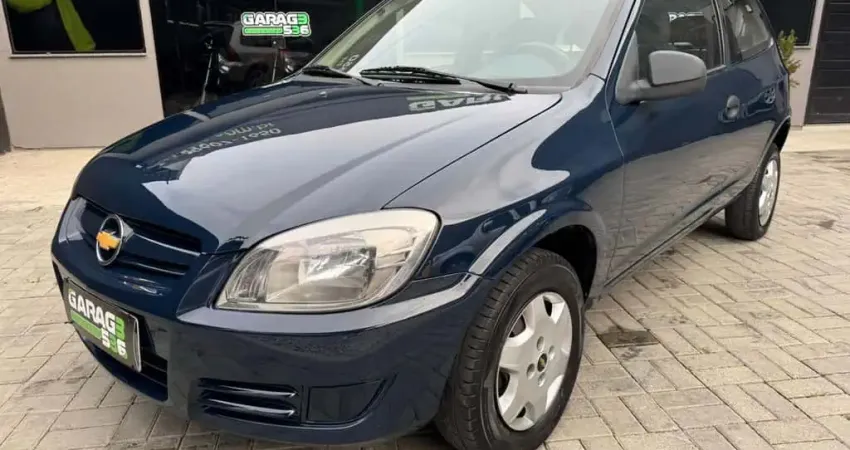CHEVROLET CELTA 2P LIFE 2007