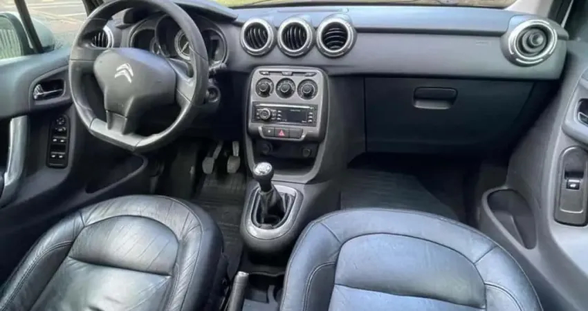 CITROEN C3 90M TENDANCE 2013