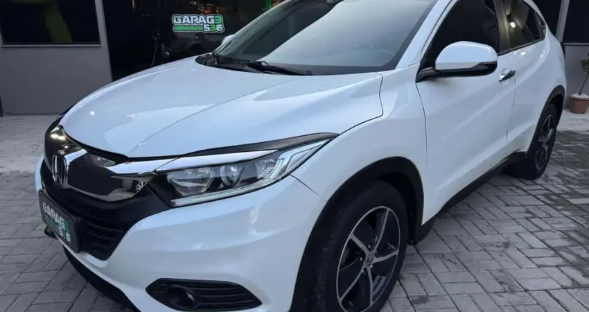 HONDA HR-V EX CVT 2020
