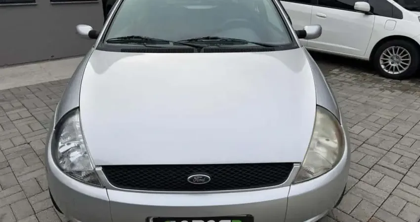 FORD KA 1.6 2004