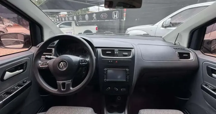 VOLKSWAGEN SPACEFOX TREND GII 2013