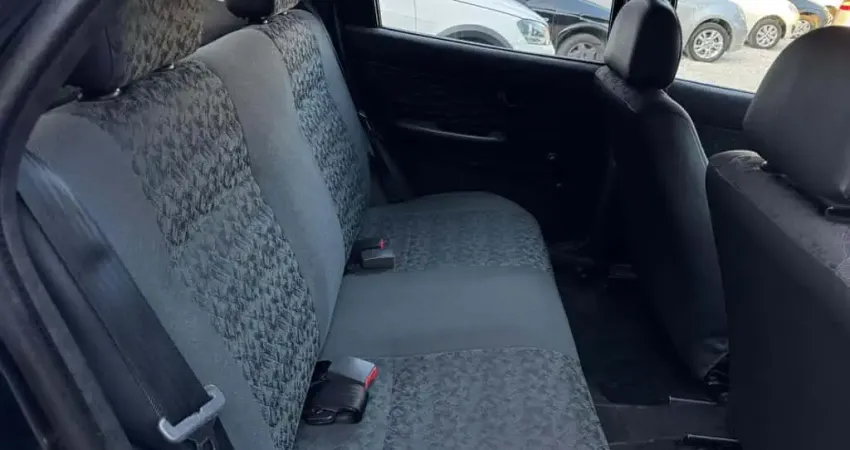 FIAT PALIO FIRE FLEX 2007