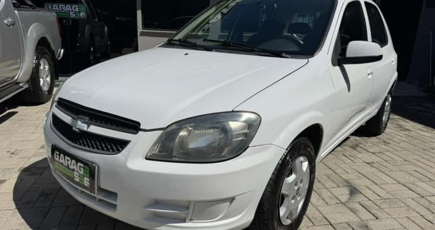 CHEVROLET CELTA 1.0L LT 2013