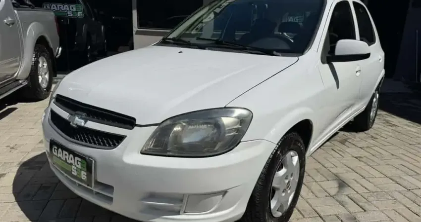 CHEVROLET CELTA 1.0L LT 2013