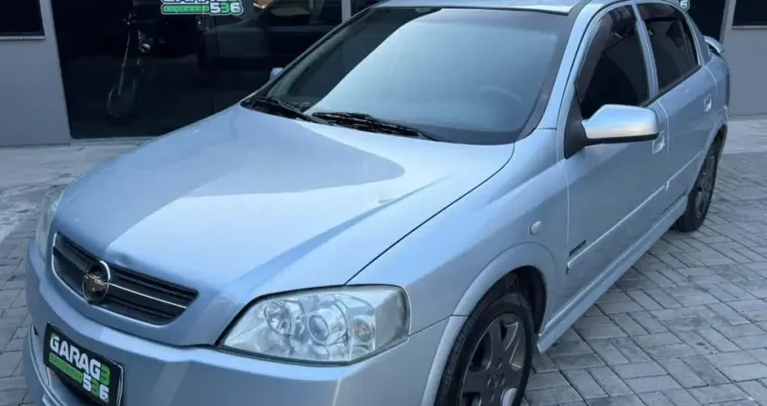 CHEVROLET ASTRA HB 4P ADVANTAGE 2008
