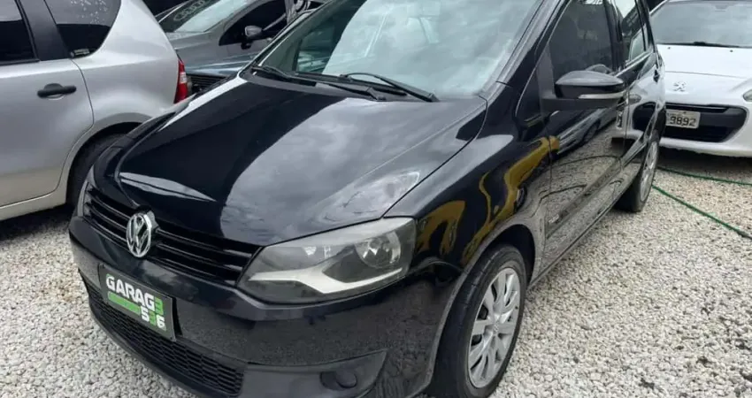 VOLKSWAGEN FOX 1.0 GII 2011