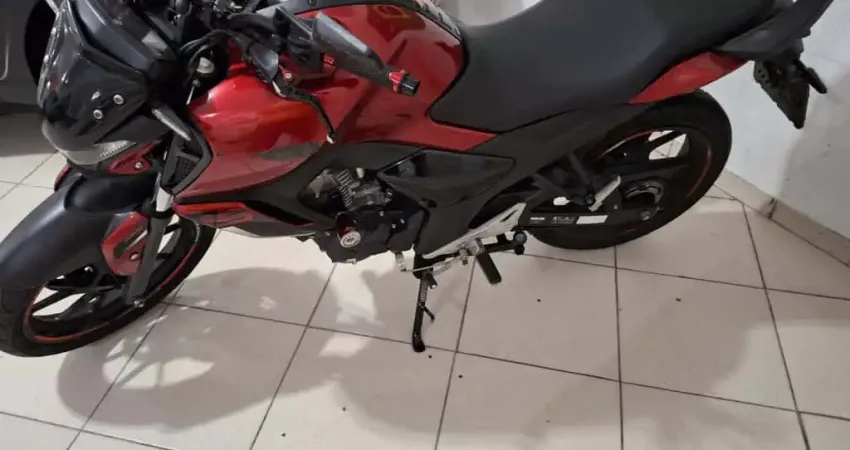 Yamaha FZ15 150 FAZER FLEX