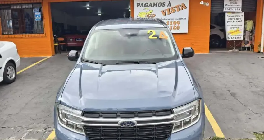 FORD MAVERICK Lariat FX4 2.0 EcoBoost Aut