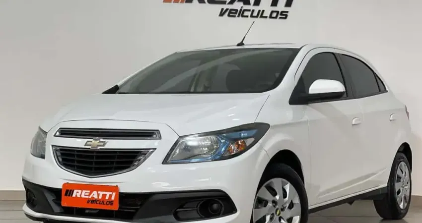 CHEVROLET ONIX 1.4MT LT 2014