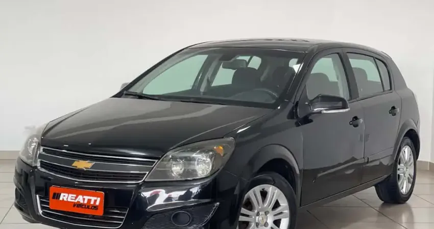 CHEVROLET VECTRA HATCH GT  2011