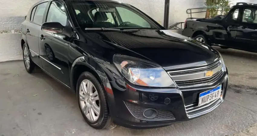 CHEVROLET VECTRA HATCH GT  2011