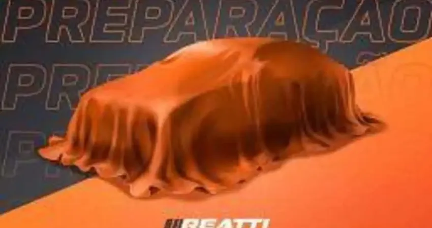 VOLKSWAGEN VOYAGE 1.6 CONFORTLINE 2015
