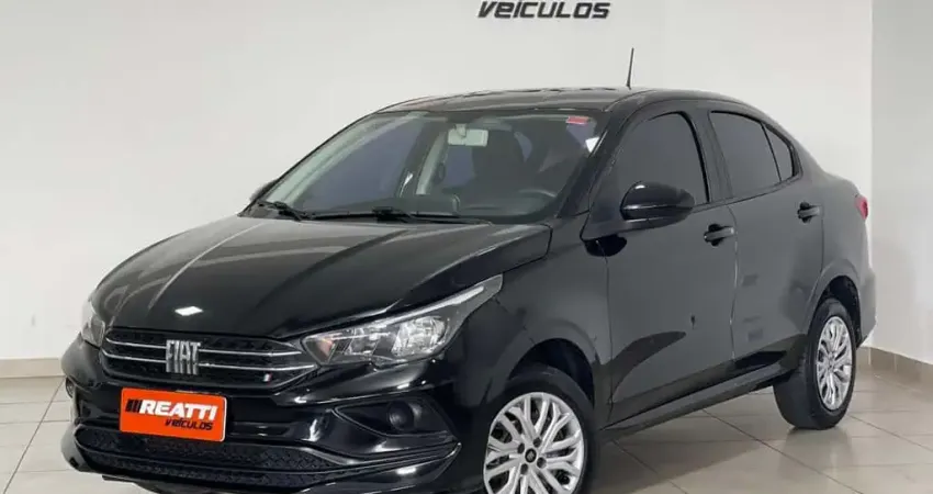 FIAT CRONOS DRIVE 1.0 2023