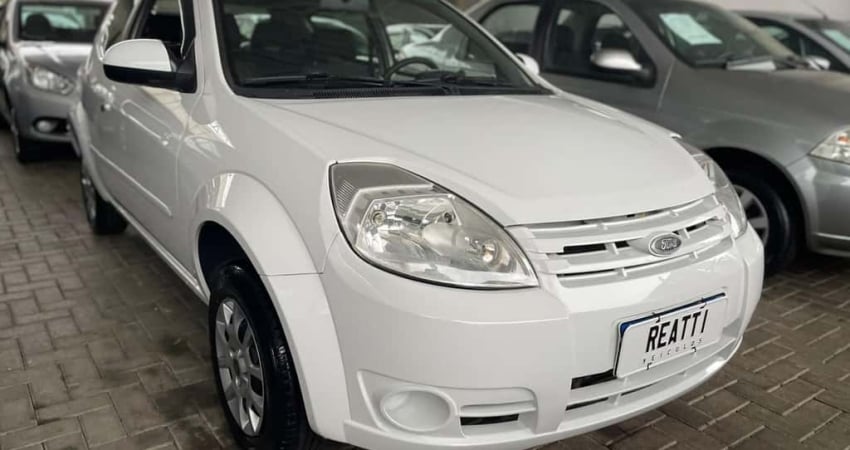 FORD KA FLEX  COMPLETO 2009