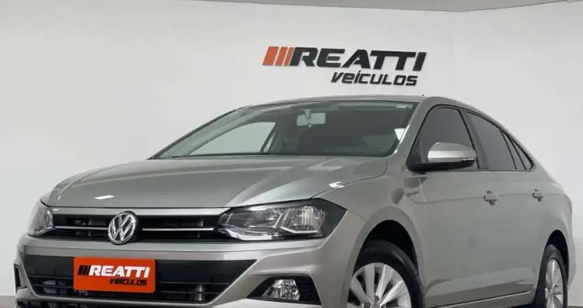 VOLKSWAGEN VIRTUS 1.6 MSI MEC 2022