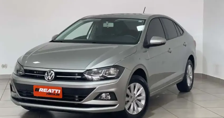 VOLKSWAGEN VIRTUS 1.6 MSI MEC 2022