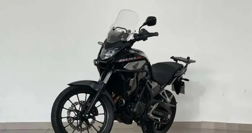 HONDA CB 500X 2022