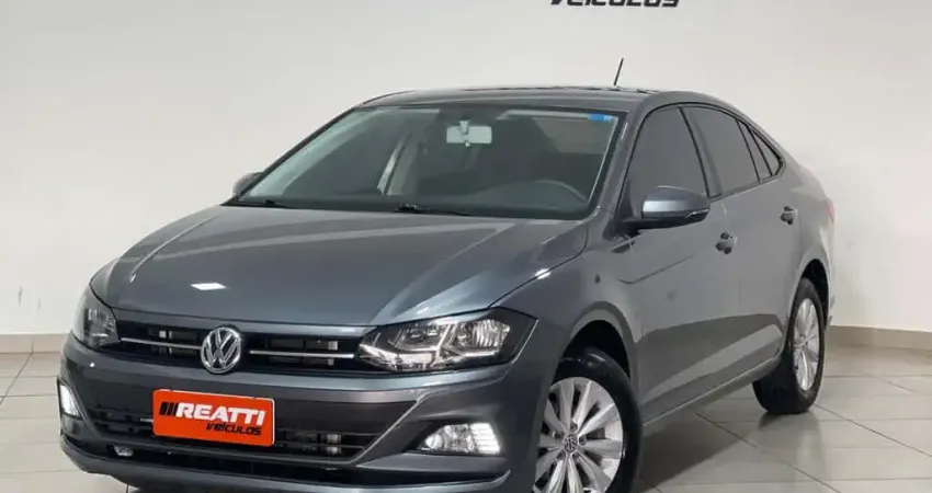VOLKSWAGEN VIRTUS 1.6 MSI MEC 2022