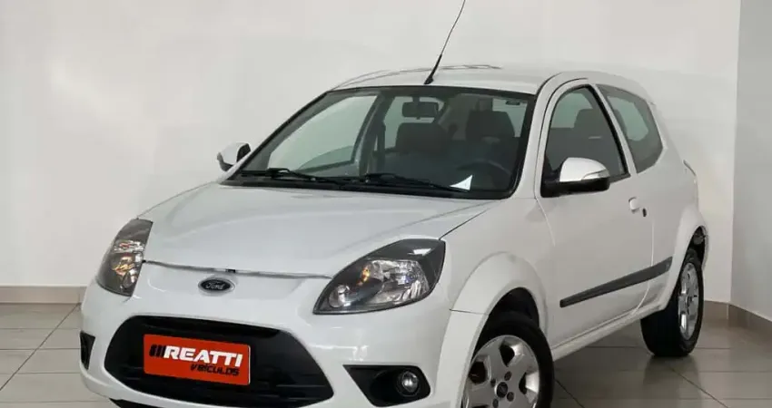 FORD KA FLEX 2013