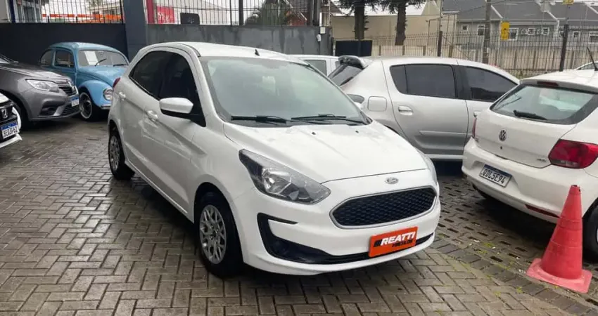 FORD KA SE 1.0 HA C 2019