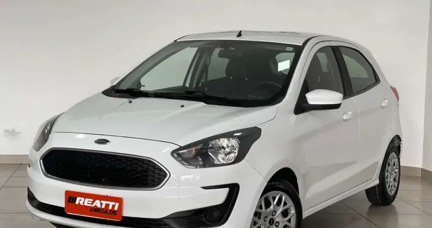 FORD KA SE 1.0 HA C 2019