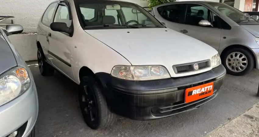 FIAT PALIO FIRE 2004