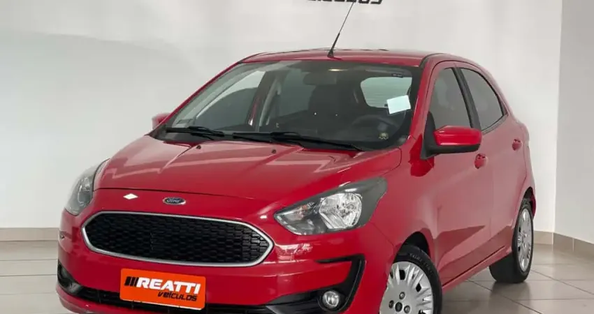 FORD KA SE 1.0 HA C 2019