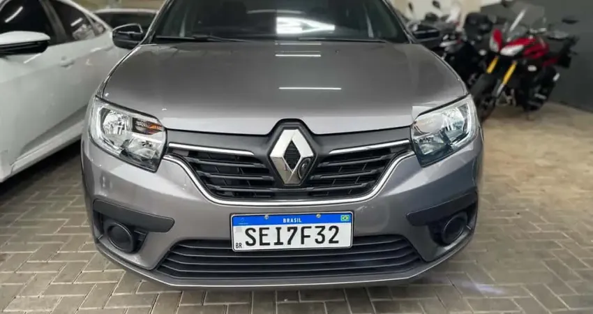 RENAULT LOGAN ZEN10MT 2023