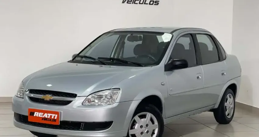 CHEVROLET CLASSIC LS 2012