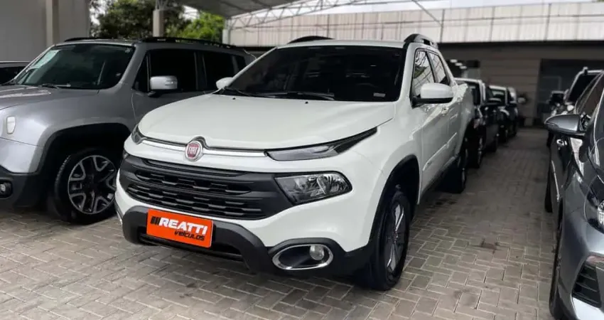 FIAT TORO FREEDOM AUT 2020