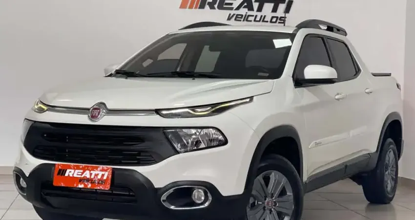 FIAT TORO FREEDOM AUT 2020
