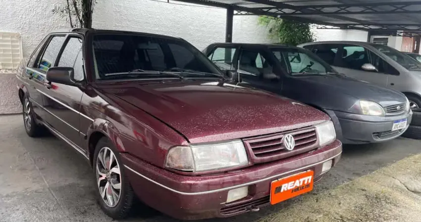 VOLKSWAGEN SANTANA CL 1.8 1995