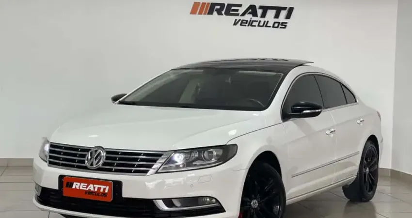 VOLKSWAGEN CC TSI AA 2015