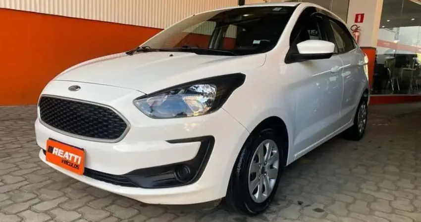FORD KA SE 1.0 HA C 2019