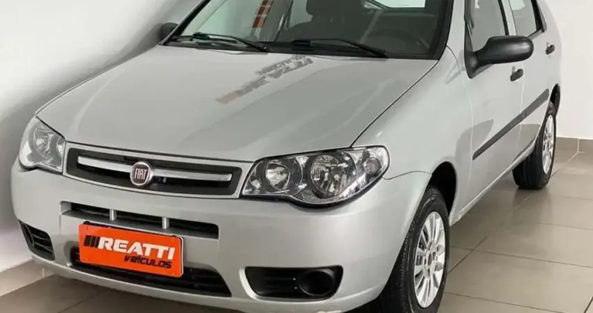 FIAT PALIO FIRE ECONOMY 2011