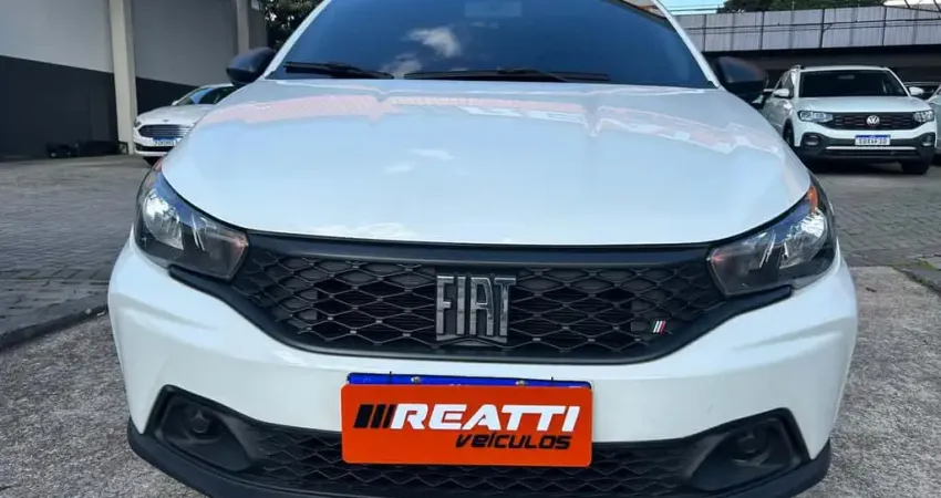 FIAT ARGO 1.0 2023