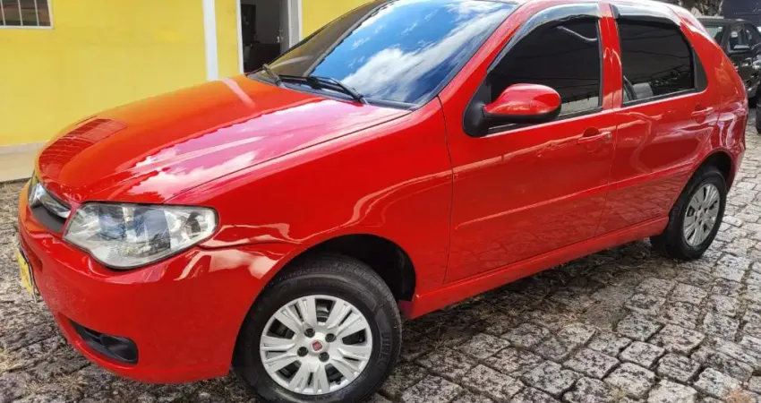 Fiat Palio Economy 1.0 4P 2012 **Excelente estado de conservação**