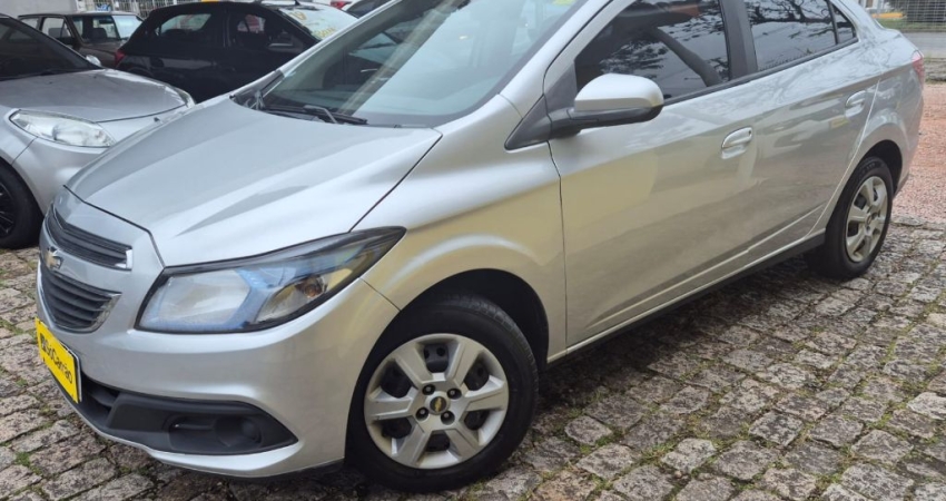 GM PRISMA LT 1.4 8V FLEX 2013 **ÓTIMA OPORTUNIDADE**
